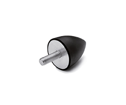 DVA.6-Rubber buffers